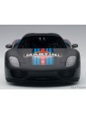 Porsche 918 Spyder Weissach Package Martini 1/18 AUTOart AUTOart - 9