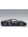 Porsche 918 Spyder Weissach Paket Martini 1/18 AUTOart AUTOart - 11