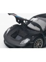 Pacchetto Porsche 918 Spyder Weissach Martini 1/18 AUTOart AUTOart - 13