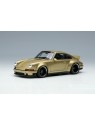 Porsche Singer 911 DLS (Light Gold) 1/43 Make-Up Eidolon Make Up - 1