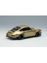Porsche Singer 911 DLS (Light Gold) 1/43 Make-Up Eidolon Make Up - 2