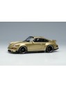 Porsche Singer 911 DLS (Light Gold) 1/43 Make-Up Eidolon Make Up - 3