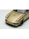 Porsche Singer 911 DLS (Light Gold) 1/43 Make-Up Eidolon Make Up - 4