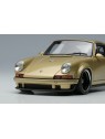Porsche Singer 911 DLS (Light Gold) 1/43 Make-Up Eidolon Make Up - 8