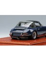Porsche Singer 911 (964) Targa 1/64 Make-Up Titan64 Make Up - 15