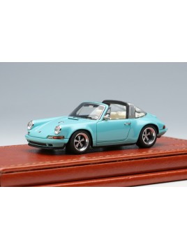 Porsche Singer 911 (964) Targa 1/64 Make-Up Titan64 Make Up - 25