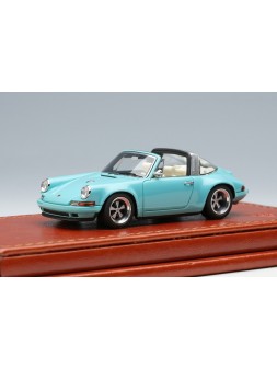 Porsche Singer 911 (964) Targa 1/64 Make-Up Titan64 Make Up - 25