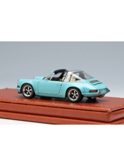 Porsche Singer 911 (964) Targa 1/64 Make-Up Titan64 Make Up - 26