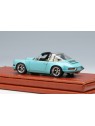 Porsche Singer 911 (964) Targa 1/64 Make-Up Titan64 Make Up - 26
