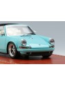 Porsche Singer 911 (964) Targa 1/64 Make-Up Titan64 Make Up - 32