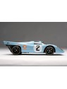 Porsche 917K Gulf Winner Daytona 1970 1/18 Amalgam Amalgam Collection - 7