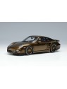 Porsche 911 (997.2) Turbo S 2011 1/43 Make-Up Eidolon Make Up - 18