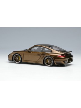 Porsche 911 (997.2) Turbo S 2011 1/43 Make-Up Eidolon Make Up - 19