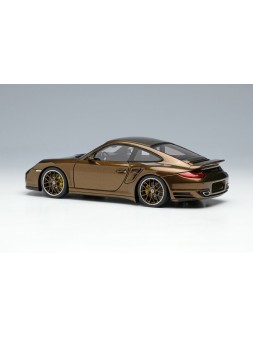 Porsche 911 (997.2) Turbo S 2011 1/43 Make-Up Eidolon Make Up - 19