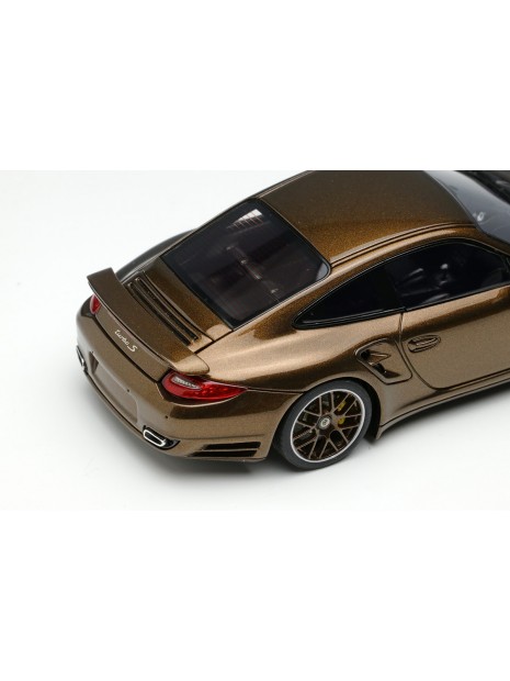 Porsche 911 (997.2) Turbo S 2011 1/43 Make-Up Eidolon Make Up - 23