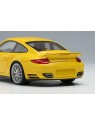 Porsche 911 (997.2) Turbo S 2011 (Yellow) 1/43 Make-Up Eidolon Make Up - 7