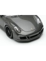 Porsche 911 (991) Carrera 4 GTS (Grigio) 1/43 Make-Up Eidolon Make Up - 6