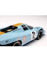 Porsche 917K Gulf Winner Daytona 1970 1/18 Amalgam Amalgam Collection - 11