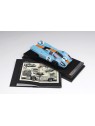 Porsche 917K Gulf Winner Daytona 1970 1/18 Amalgam Amalgam Collection - 14