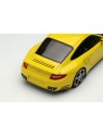 Porsche 911 (997) Turbo 2006 1/43 Make Up Vision Make Up - 4