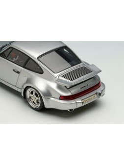 Porsche 911 (964) Turbo S Light Weight 1992 1/43 Make Up Vision Make Up - 6