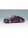 Porsche 911(964) 30 Jahre Jubileumeditie 1993 1/43 Make Up Vision Make Up - 2