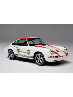 Porsche 911R (1967) Monza 1/18 Amalgam Amalgam - 1