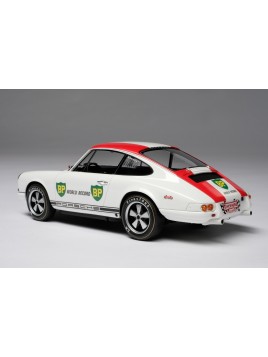 Porsche 911R (1967) Monza 1/18 Amalgam Amalgam Collection - 2