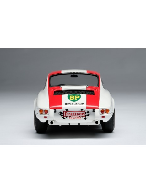 Porsche 911R (1967) Monza 1/18 Amalgam Amalgam Collection - 4