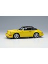 Porsche 911 (964) Carrera 2 Speedster 1993 1/43 Make-Up Vision Make Up - 4