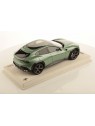Ferrari Purosangue (Verde Francesca) 1/18 MR Collection MR Collection - 2