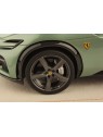Ferrari Purosangue (Verde Francesca) 1/18 MR Collection MR Collection - 5