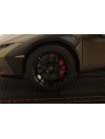 Lamborghini Huracàn Sterrato (Verde Gea) 1/18 MR Collection MR Collection - 5