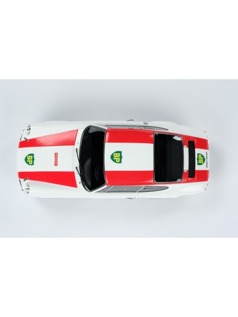 Porsche 911R (1967) Monza 1/18 Amalgam Amalgam Collection - 11