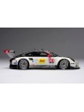Porsche 911 RSR 2016 1/18 Amalgam Amalgam Collection - 1
