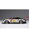 Porsche 911 RSR 2016 1/18 Amalgam Amalgam Collection - 3