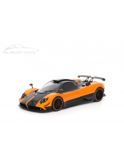 Pagani Zonda Cinque Coupe 1/18 Almost Real Almost Real - 1