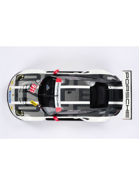Porsche 911 RSR 2016 1/18 Amalgam Collezione Amalgam - 11