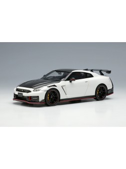 Nissan GT-R Nismo Special edition 2024 1/43 Make-Up Eidolon Make Up - 2