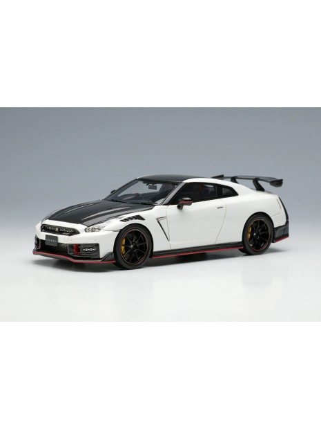 Nissan GT-R Nismo Special edition 2024 1/43 Make-Up Eidolon Make Up - 2