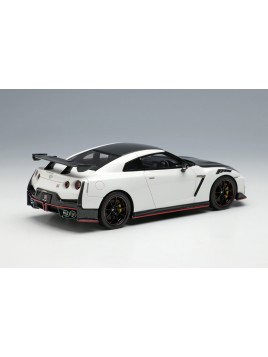Nissan GT-R Nismo Special edition 2024 1/43 Make-Up Eidolon Make Up - 3