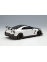 Nissan GT-R Nismo Special edition 2024 1/43 Make-Up Eidolon Make Up - 3