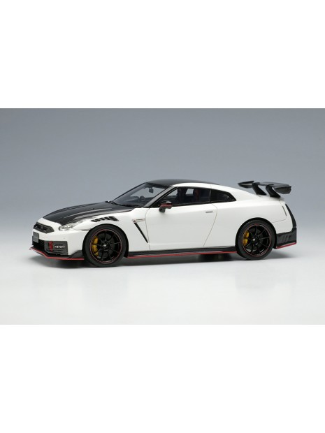Nissan GT-R Nismo Special edition 2024 1/43 Make-Up Eidolon Make Up - 4