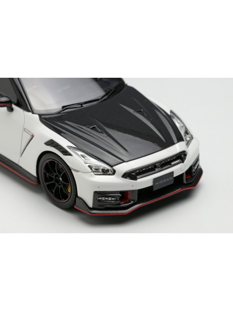 Nissan GT-R Nismo Special edition 2024 1/43 Make-Up Eidolon Make Up - 5