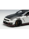 Nissan GT-R Nismo Special edition 2024 1/43 Make-Up Eidolon Make Up - 7