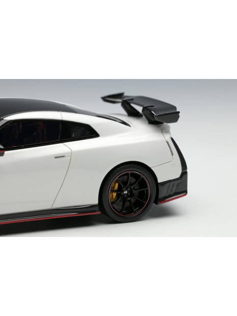 Nissan GT-R Nismo Special edition 2024 1/43 Make-Up Eidolon Make Up - 8