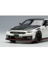 Nissan GT-R Nismo Special edition 2024 1/43 Make-Up Eidolon Make Up - 9