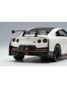 Nissan GT-R Nismo Special edition 2024 1/43 Make-Up Eidolon Make Up - 10