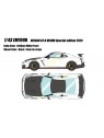 Nissan GT-R Nismo Special edition 2024 1/43 Make-Up Eidolon Make Up - 11