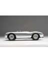 Porsche 550 Spyder (Silber) 1/18 Amalgam Amalgam Collection - 3